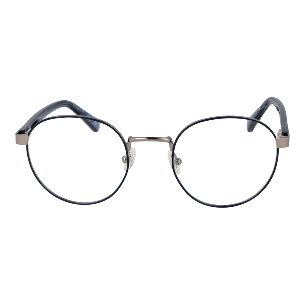 Blue/Demo glasses