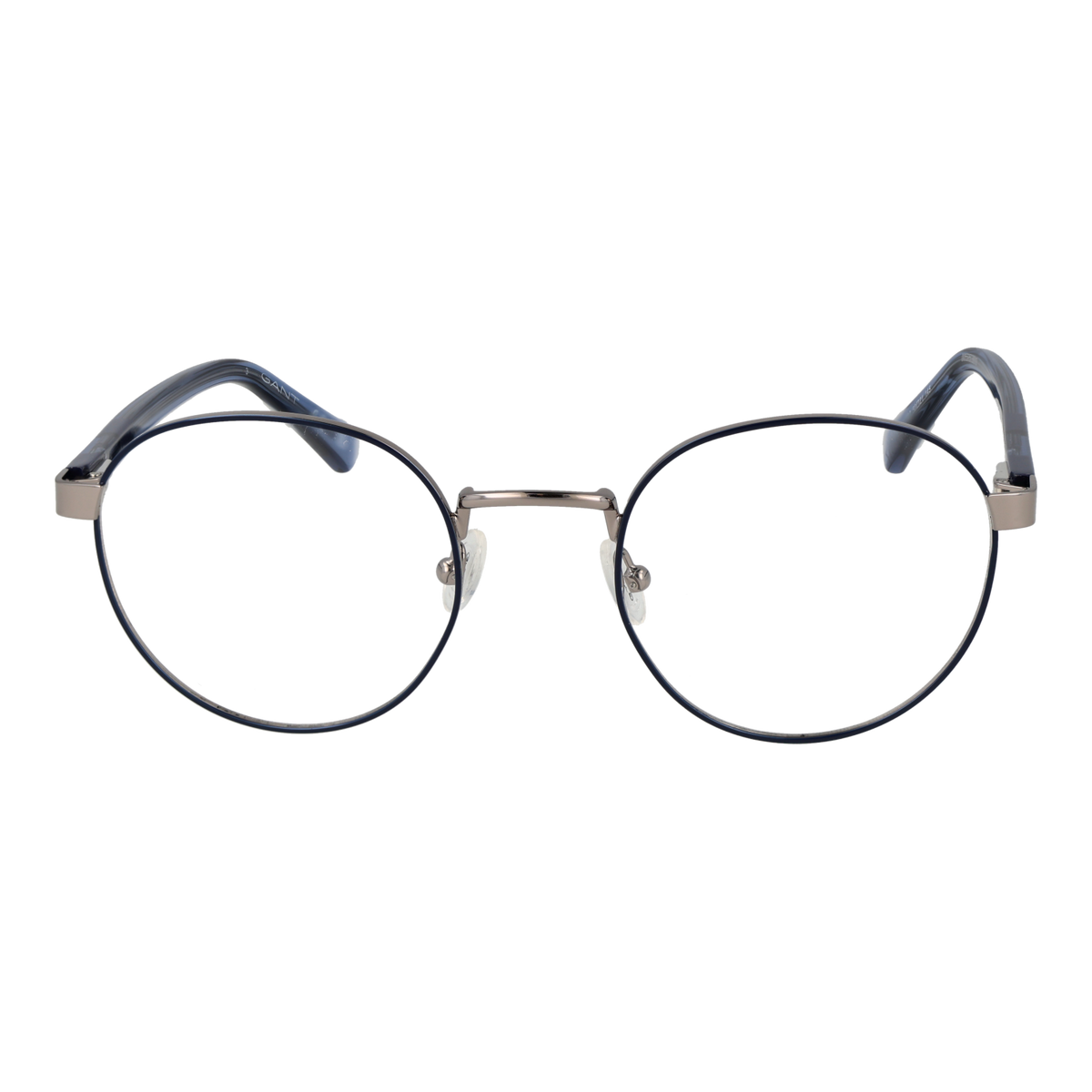 Blue/Demo glasses