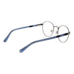 Blue/Demo glasses