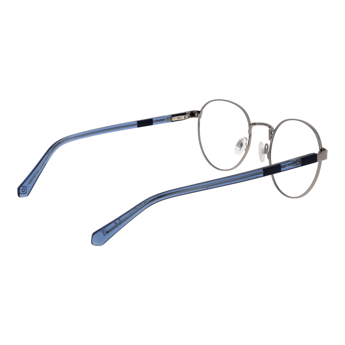 Blue/Demo glasses