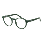 Green/Demo glasses