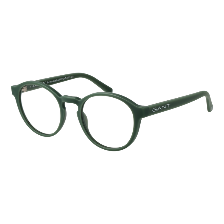 Green/Demo glasses