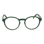 Green/Demo glasses