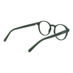 Green/Demo glasses