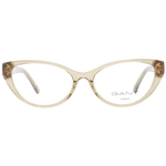 Brown/Demo glasses