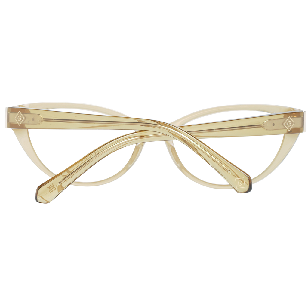 Brown/Demo glasses