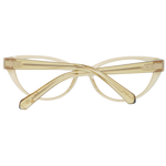 Brown/Demo glasses