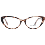 Brown/Demo glasses