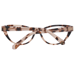 Brown/Demo glasses