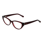 Red / Clear
