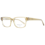 Brown / Clear