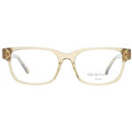 Brown/Demo glasses