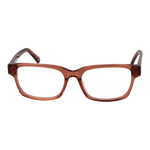 Brown/Demo glasses