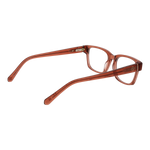 Brown/Demo glasses