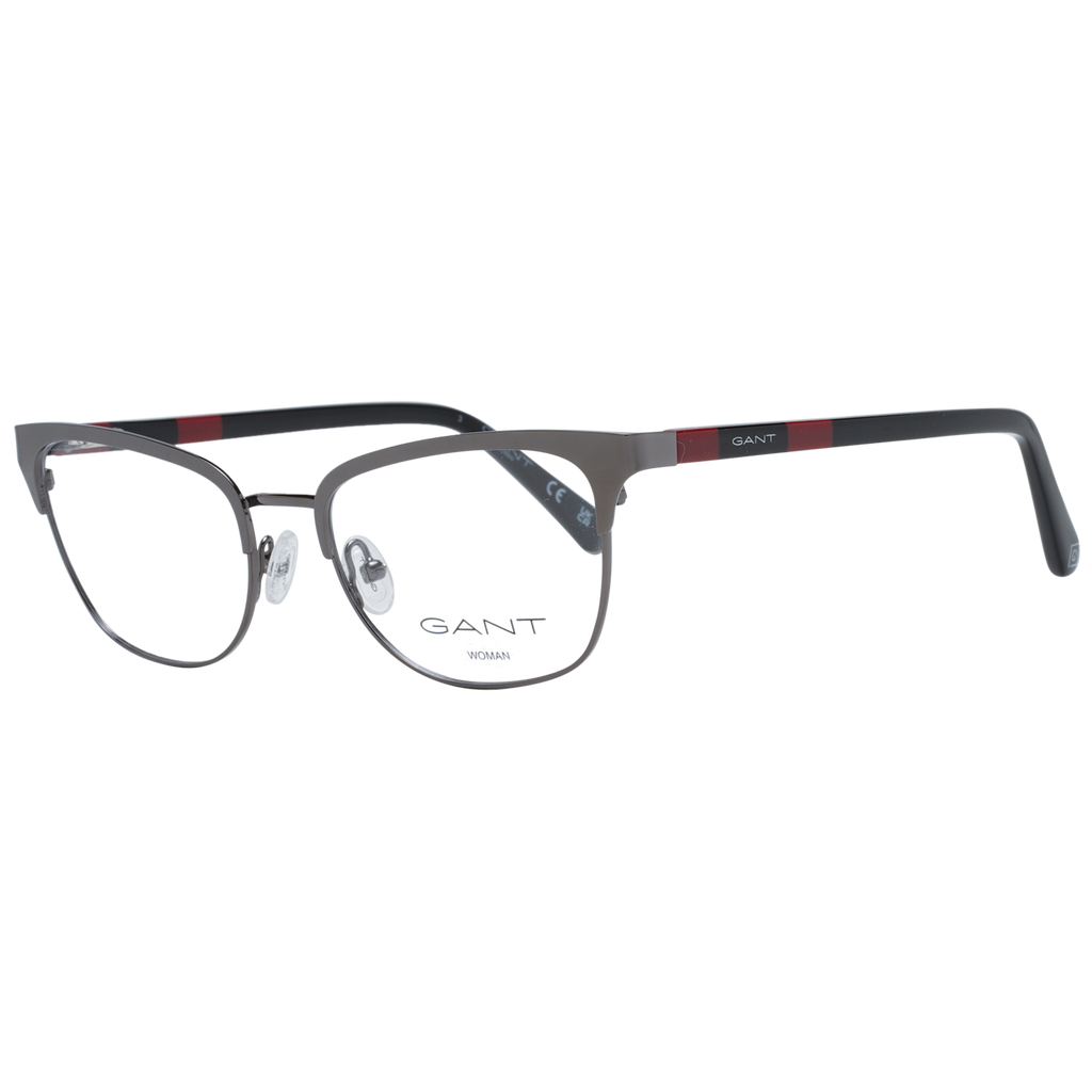 Gunmetal/Demo glasses