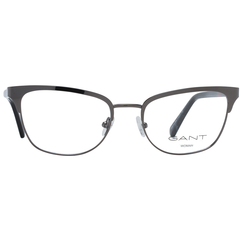 Gunmetal/Demo glasses