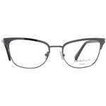 Gunmetal/Demo glasses