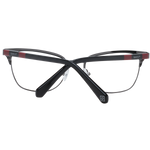 Gunmetal/Demo glasses