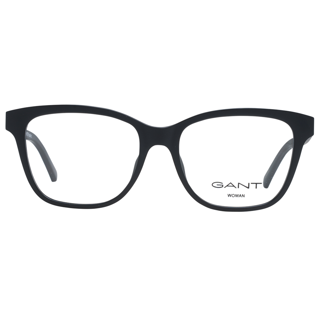 Black/Demo glasses