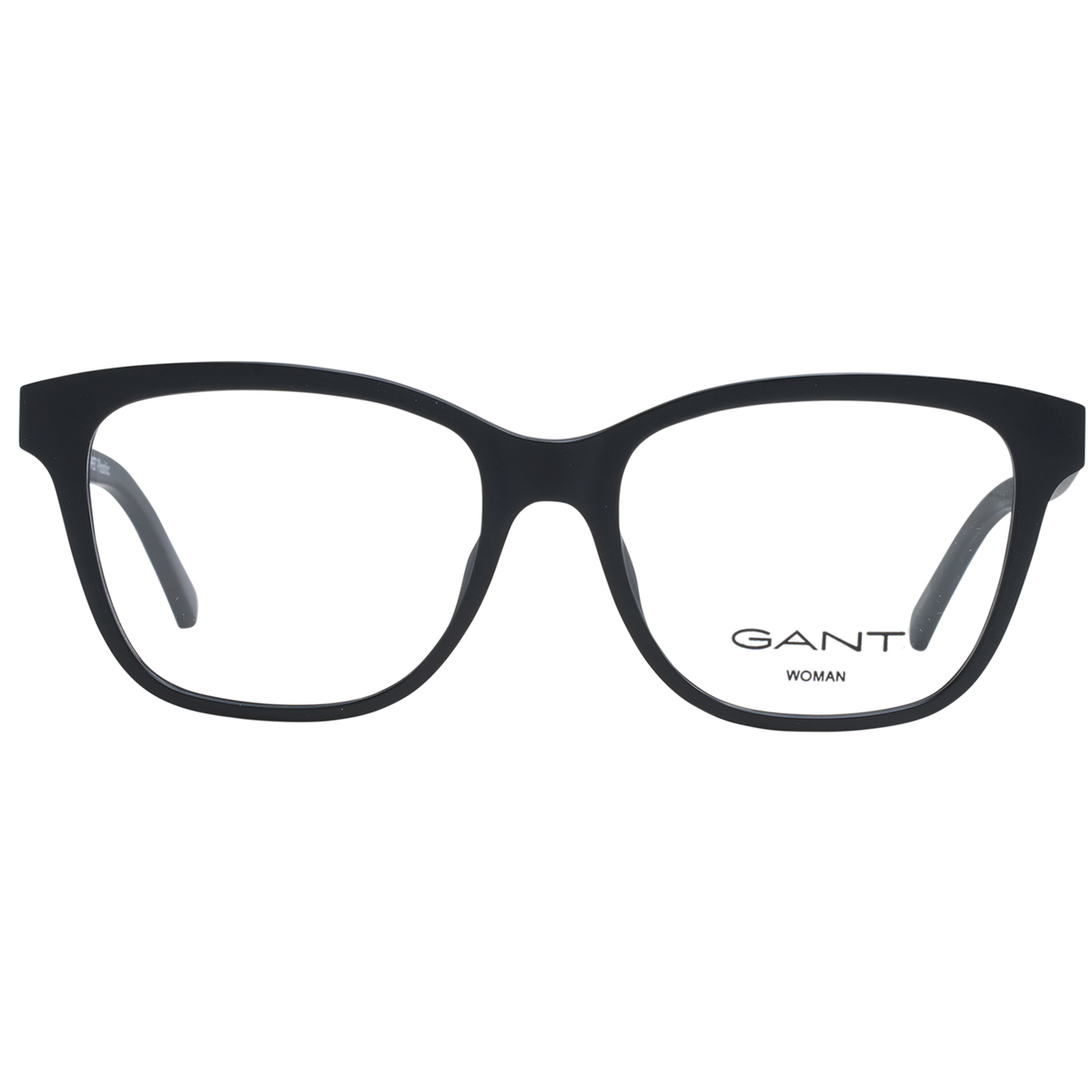 Black/Demo glasses