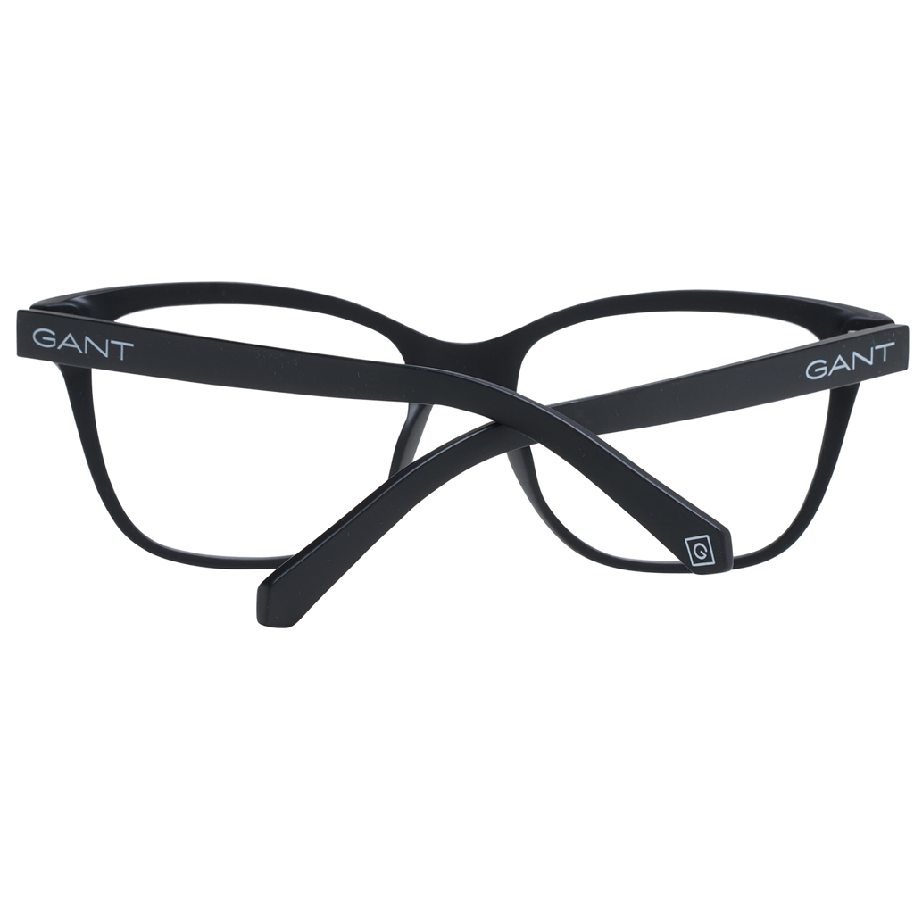 Black/Demo glasses