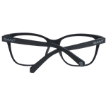 Black/Demo glasses