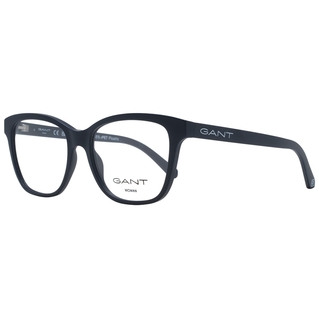 Black/Demo glasses