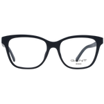 Black/Demo glasses