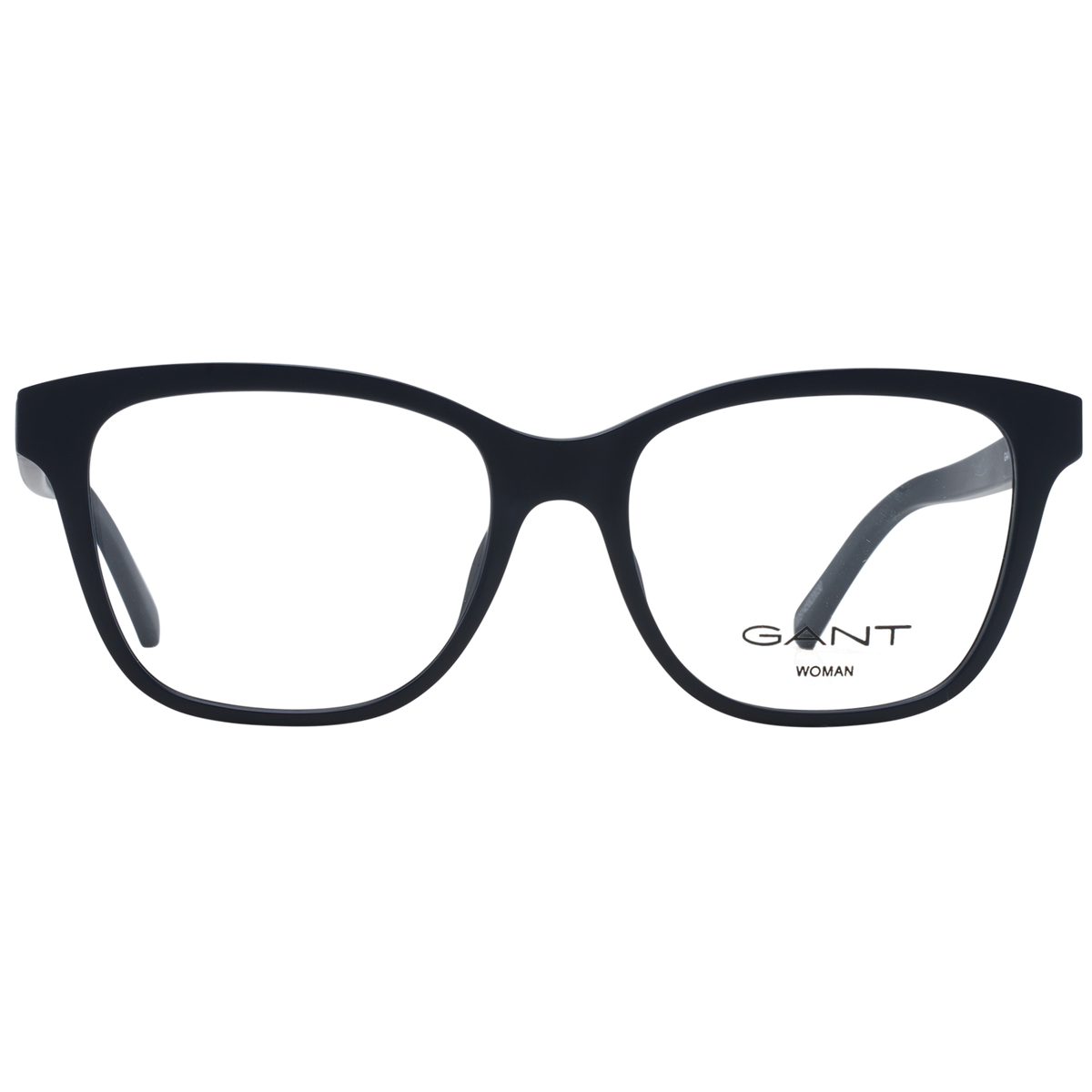 Black/Demo glasses