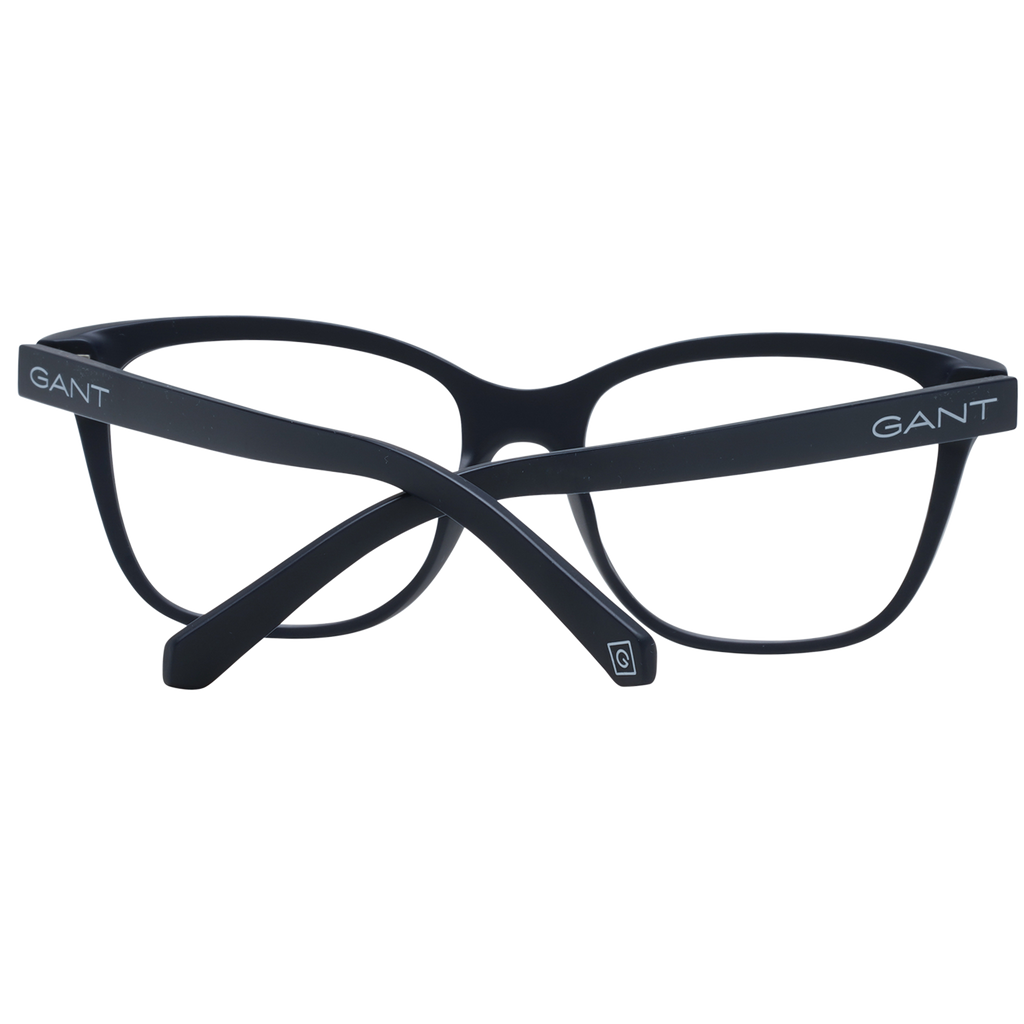 Black/Demo glasses