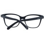 Black/Demo glasses