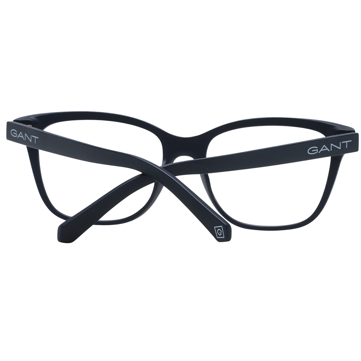Black/Demo glasses