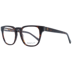 Brown/Demo glasses