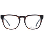 Brown/Demo glasses