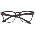 Brown/Demo glasses
