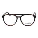 Brown/Demo glasses