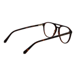 Brown/Demo glasses