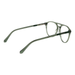 Green/Demo glasses