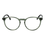 Green/Demo glasses