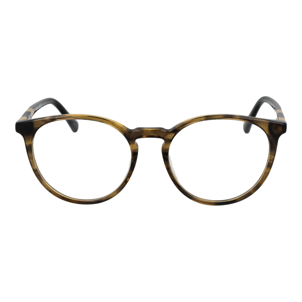 Brown/Demo glasses