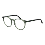 Green/Demo glasses