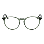 Green/Demo glasses