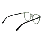 Green/Demo glasses