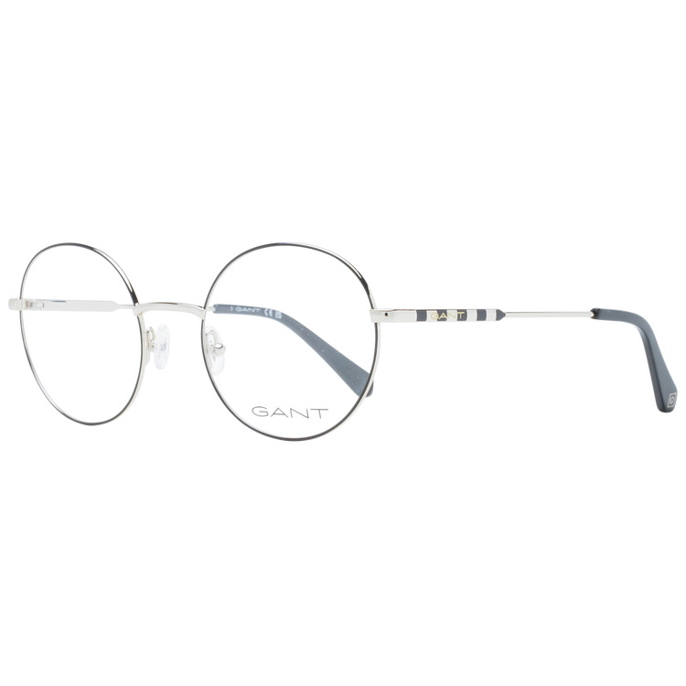 Black/Demo glasses