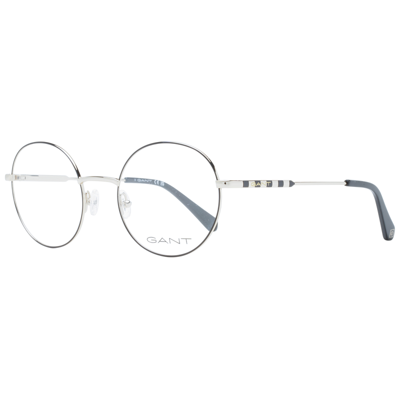Black/Demo glasses