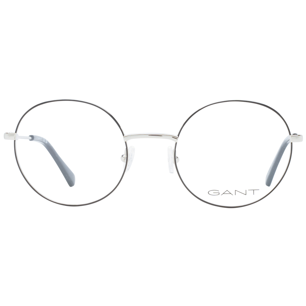 Black/Demo glasses