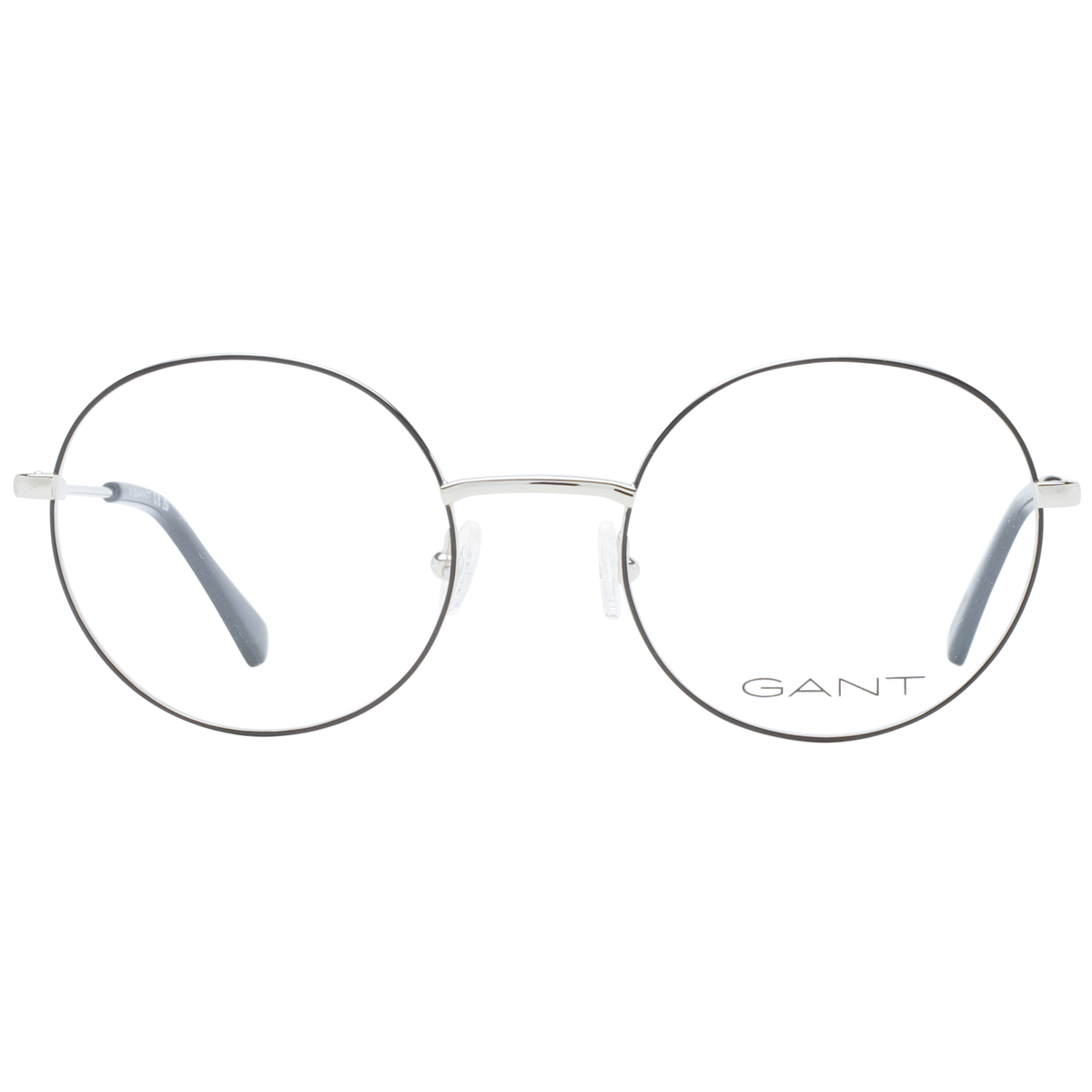 Black/Demo glasses
