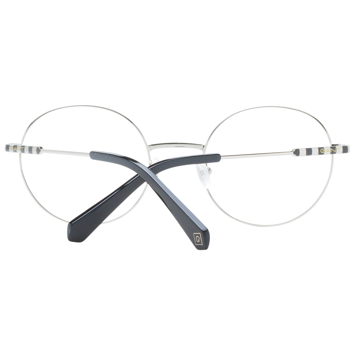 Black/Demo glasses