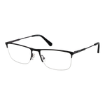 Black / Demo glasses