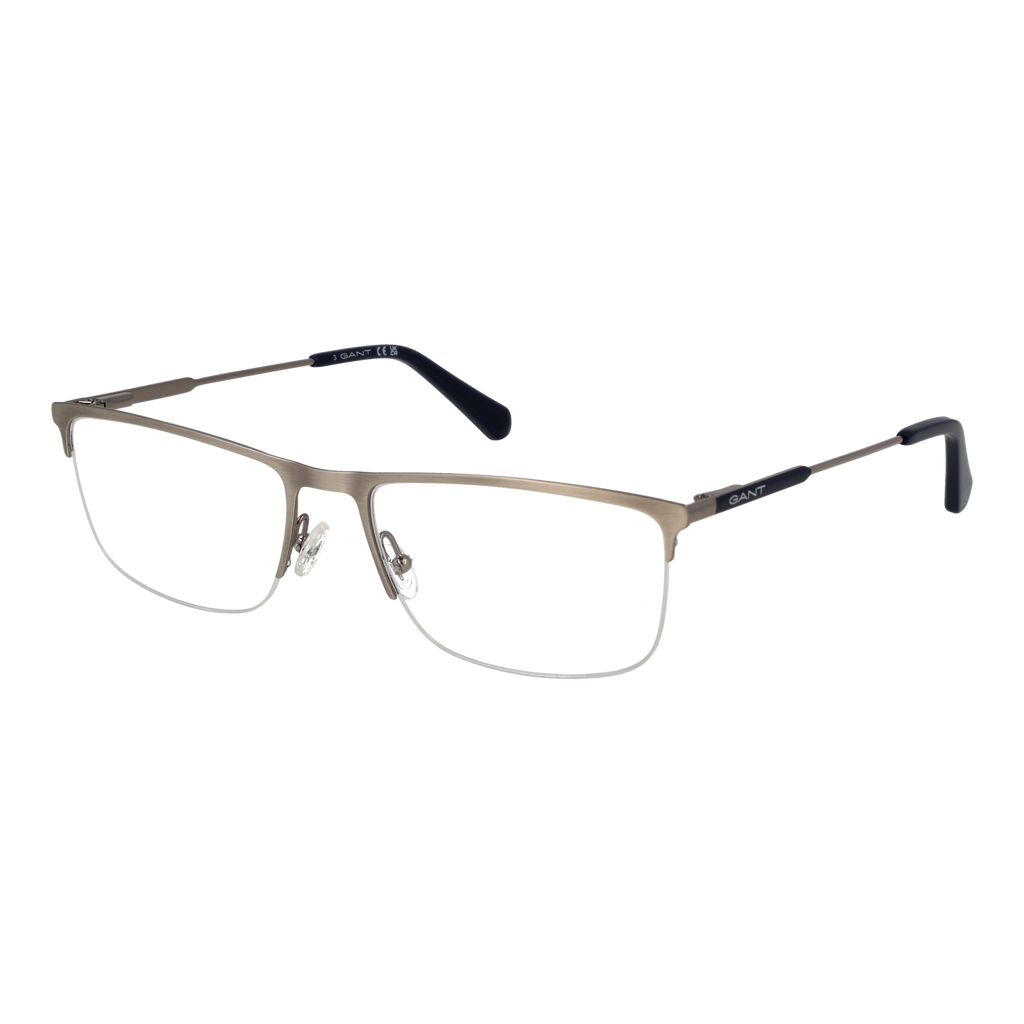 Silver/Demo glasses